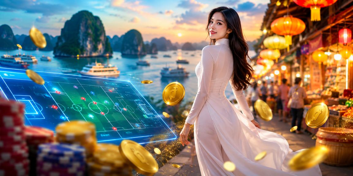 lucky wins